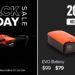 Grab Black Friday savings with refurb Autel drone, battery deals