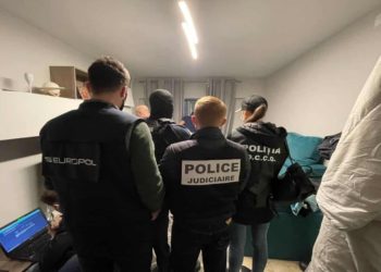 Authorities arrest REvil ransomware operators in Kuwait and Romania