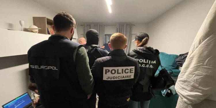 Authorities arrest REvil ransomware operators in Kuwait and Romania