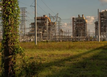 The future of energy could look like New Orleans East