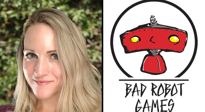 Bad Robot Enlists Epic Games Vet Tanya Watson As Games COO & President – Deadline