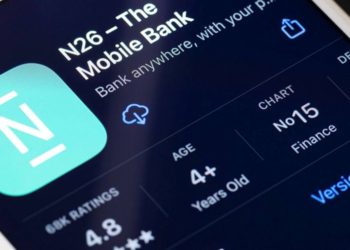 Fintech N26 pulls out of US as it abandons global ambitions