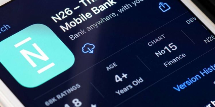 Fintech N26 pulls out of US as it abandons global ambitions