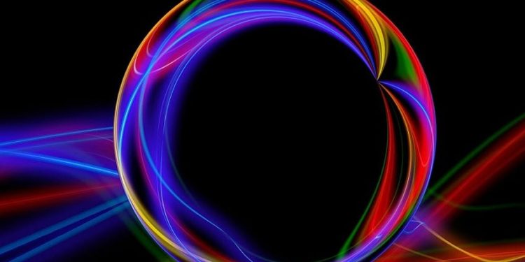 Holographic Camera Scatters Light to See Around Corners