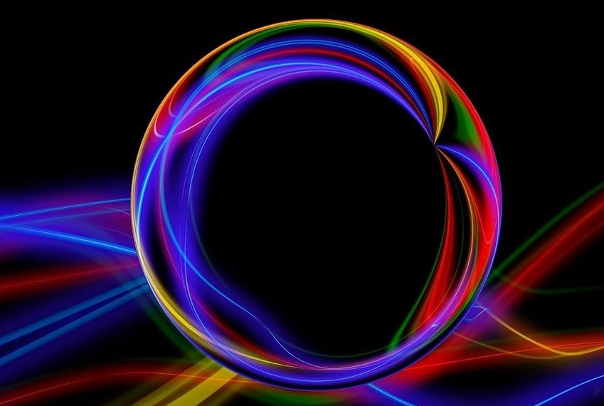 Holographic Camera Scatters Light to See Around Corners