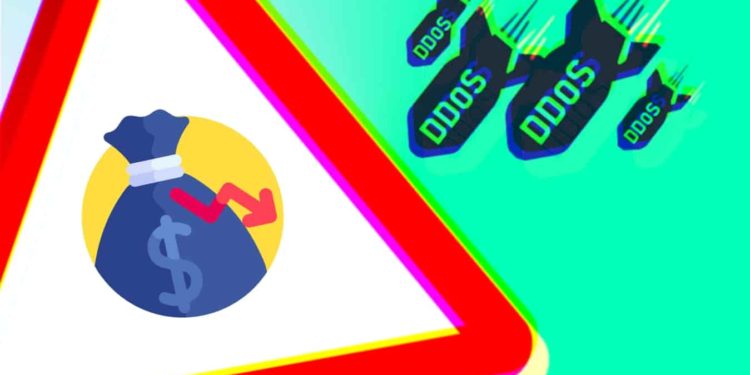 Bandwidth.com reports multimillion dollar loss post DDoS attacks