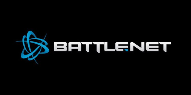 Battle.net is partially down and Blizzard says it’s a DDoS attack
