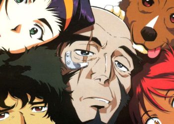 Cowboy Bebop’s English voice cast has strong feelings about the movie