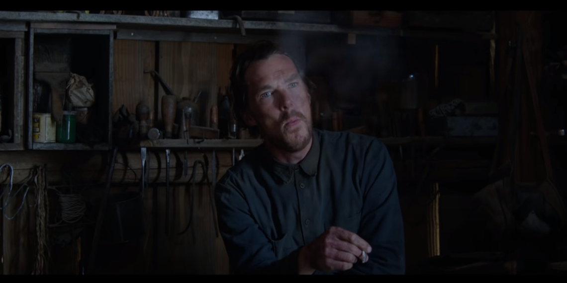 New Trailers: The Power of the Dog, Moonfall, Morbius, The Book of Boba Fett and more