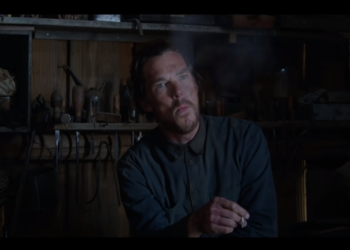 New Trailers: The Power of the Dog, Moonfall, Morbius, The Book of Boba Fett and more