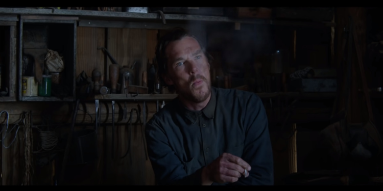 New Trailers: The Power of the Dog, Moonfall, Morbius, The Book of Boba Fett and more