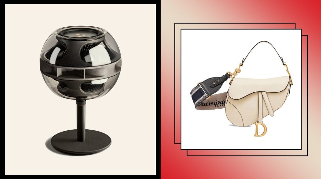 Top Luxury Holiday Gifts for Everyone – The Hollywood Reporter