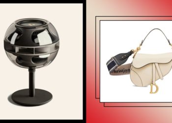 Top Luxury Holiday Gifts for Everyone – The Hollywood Reporter