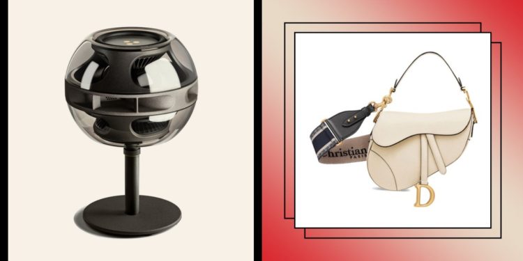 Top Luxury Holiday Gifts for Everyone – The Hollywood Reporter
