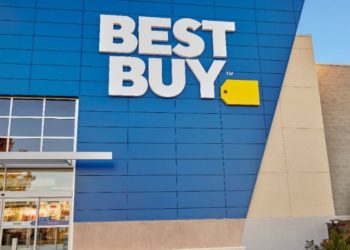 Best Buy’s early Black Friday deals: headphones, smart speakers, and more