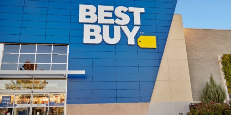 Best Buy’s early Black Friday deals: headphones, smart speakers, and more