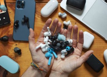 The best deals on true wireless earbuds November 2021