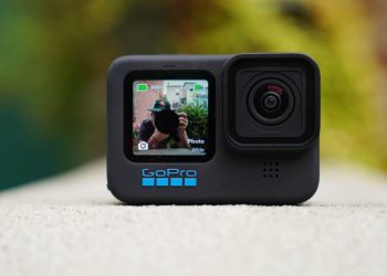 GoPro says the chip shortage won’t affect holiday sales