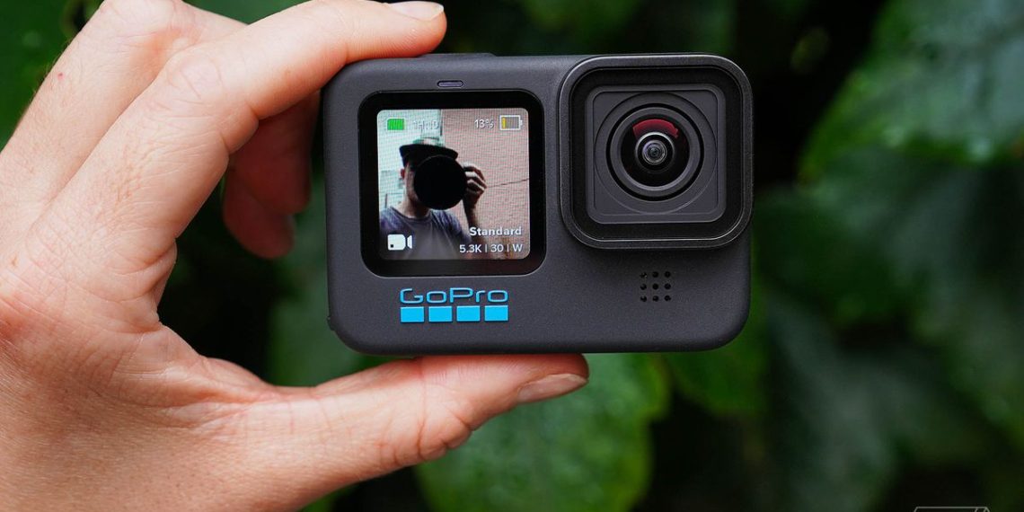 B&H Photo Black Friday deals: cameras, lenses, gadgets, and more