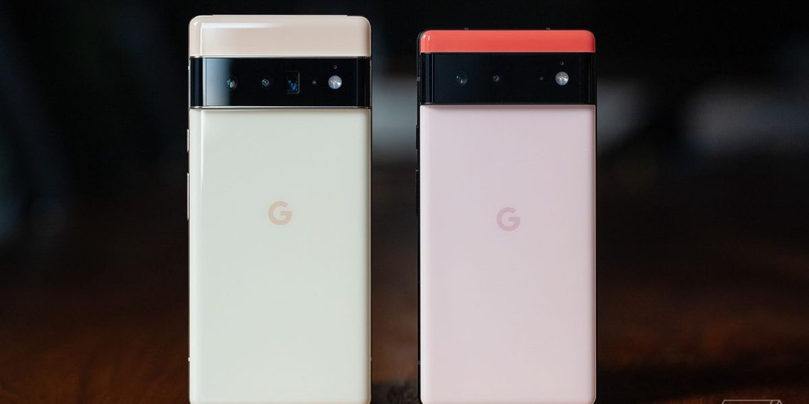 Pixel 6 and Pixel 6 Pro: Protect your Google phone with these 11 cases