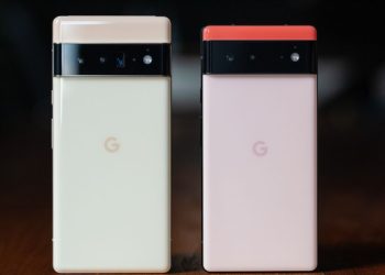 Pixel 6 and Pixel 6 Pro: Protect your Google phone with these 11 cases