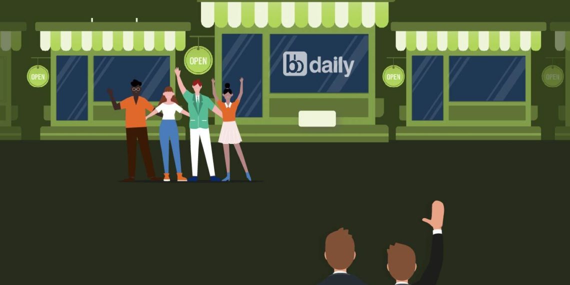 Cofounders Of BBdaily Exit To Start New Venture