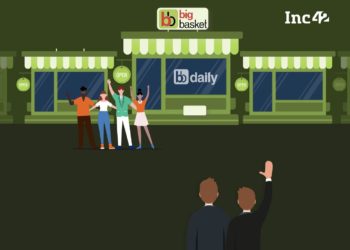 Cofounders Of BBdaily Exit To Start New Venture