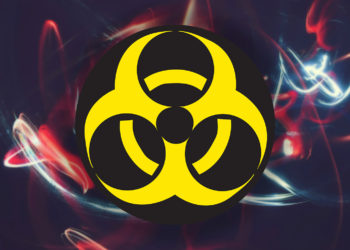 Vulnerabilities associated with ransomware increased 4.5% in Q3 2021