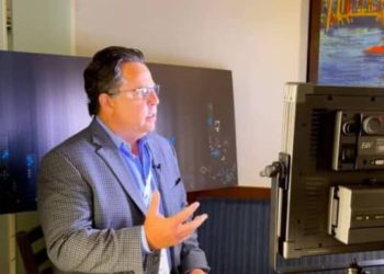 Florida Funders partner Marc Blumenthal shares how VC firm embraces blockchain • St Pete Catalyst