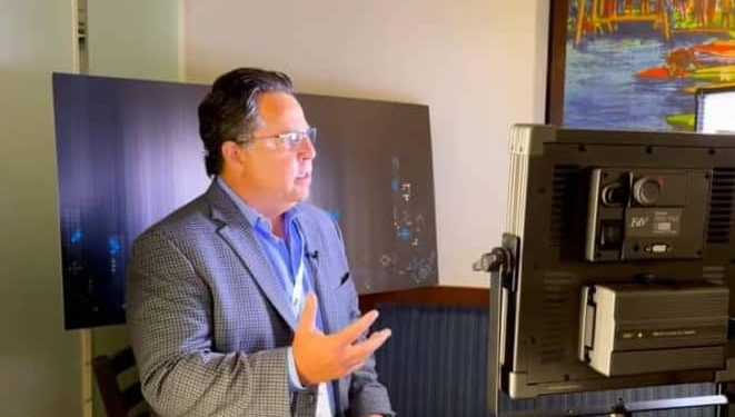 Florida Funders partner Marc Blumenthal shares how VC firm embraces blockchain • St Pete Catalyst