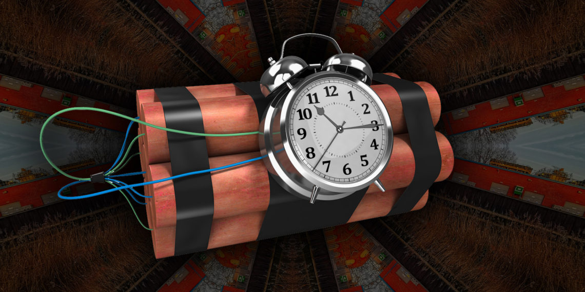 Most CIOs and CISOs underestimate the risk of an OT breach