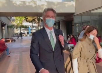 Investor Who Poured $96M Into Startup Claims He Was Duped – CBS San Francisco