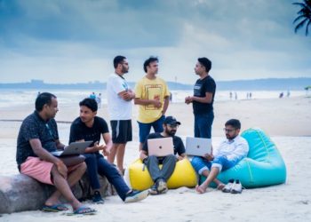 Edtech startup BrightChamps comes out of stealth mode with $63 million funding – TechCrunch