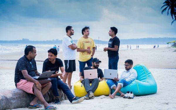 Edtech startup BrightChamps comes out of stealth mode with $63 million funding – TechCrunch