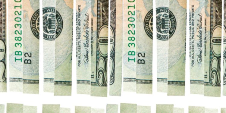 City Budgeting Startup Raises $1.5M Before Federal Funding