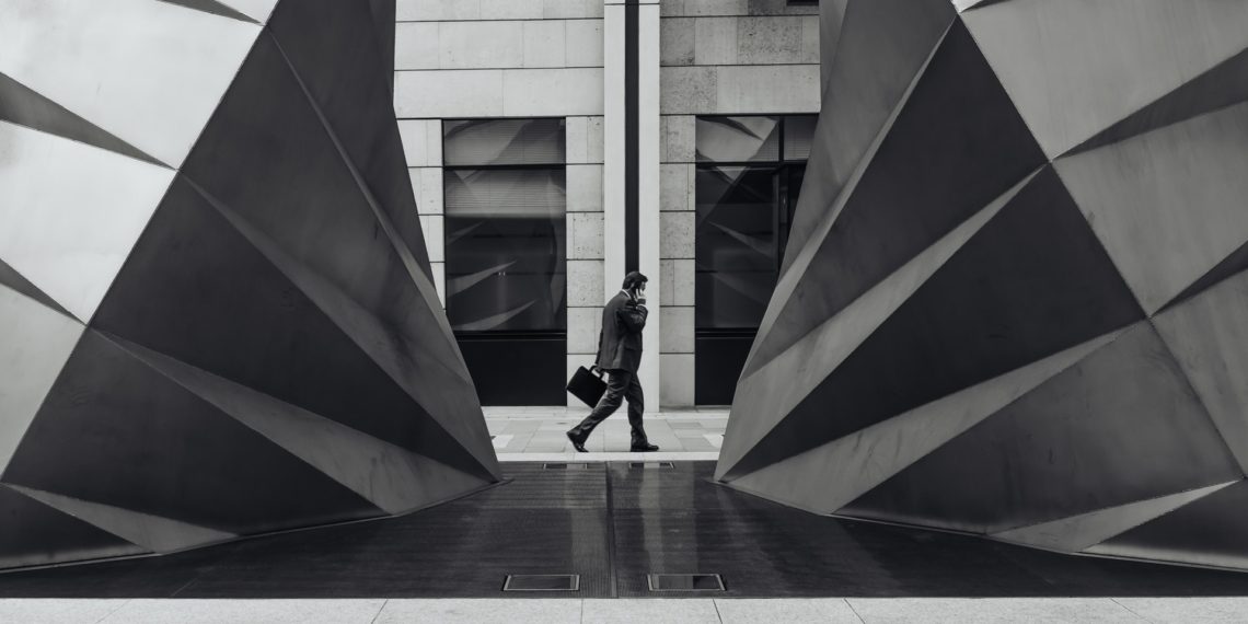 Does your company employ a CISO? Many are operating without security leadership