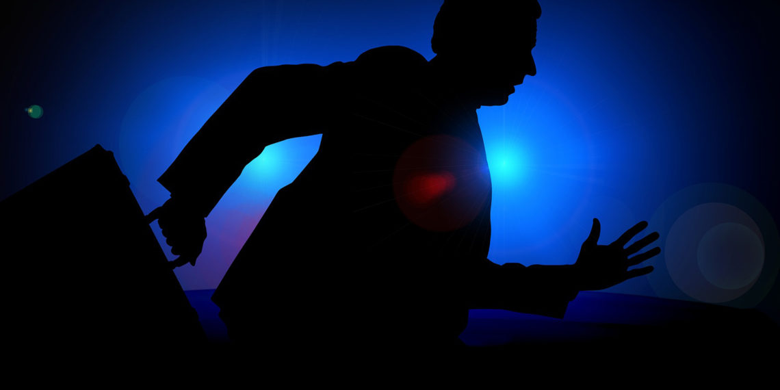 Organizations seldom prioritize cybersecurity over business outcomes