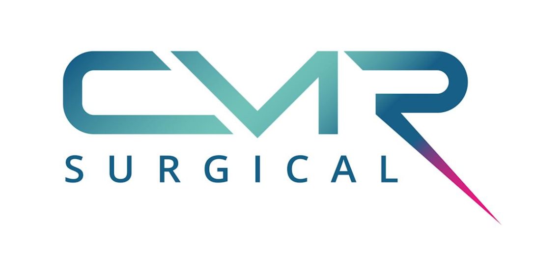 CMR global footprint grows with regulatory approval for Versius in Brazil