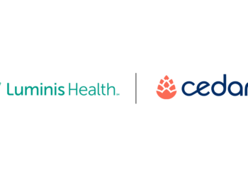 Luminis Health Selects Cedar to Enhance Patient Experience Through Consumer-Grade Financial Technology Platform