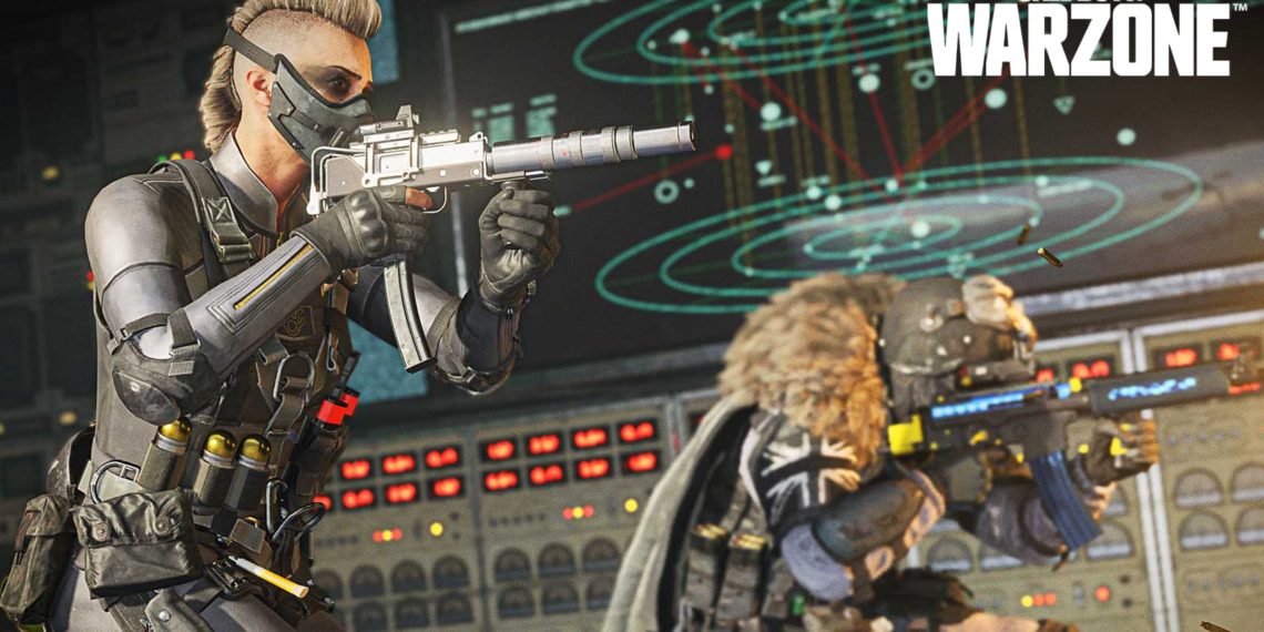 Warzone leaker claims future SBMM will include “Bot Pools” with AI