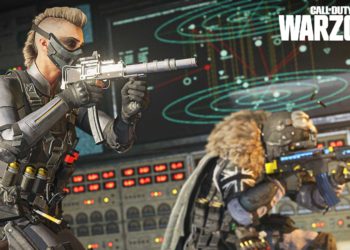 Warzone leaker claims future SBMM will include “Bot Pools” with AI