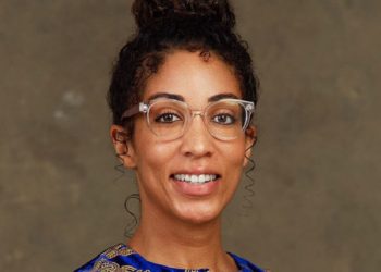 How this Nigerian woman started Ingressive Capital, a $10 million VC fund supporting startups