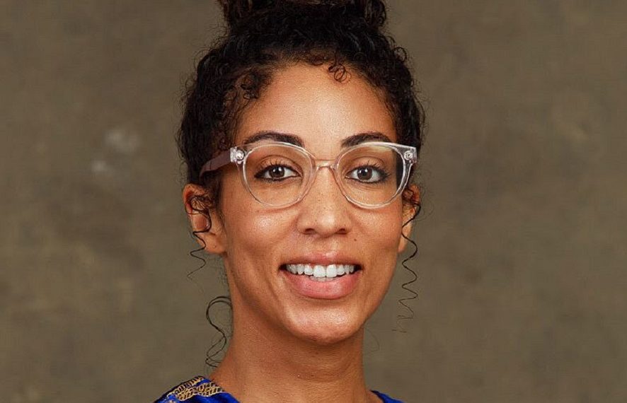 How this Nigerian woman started Ingressive Capital, a $10 million VC fund supporting startups