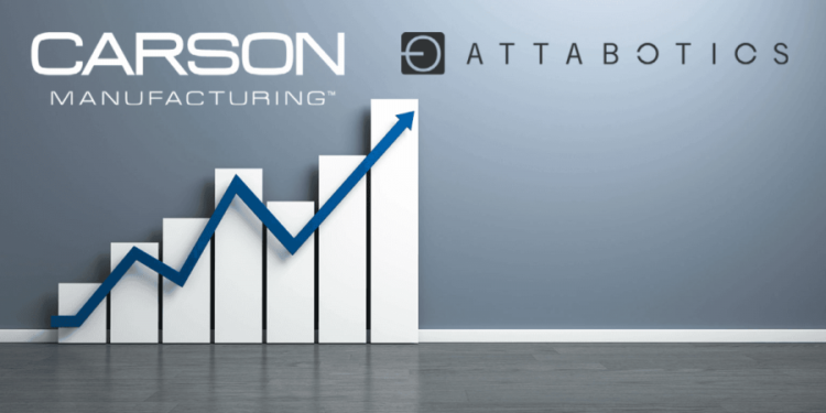 Carson City Manufacturing Designed Revolutionary Planetary Gearbox For Startup that Raised $82.7 Million | Carson City Nevada News