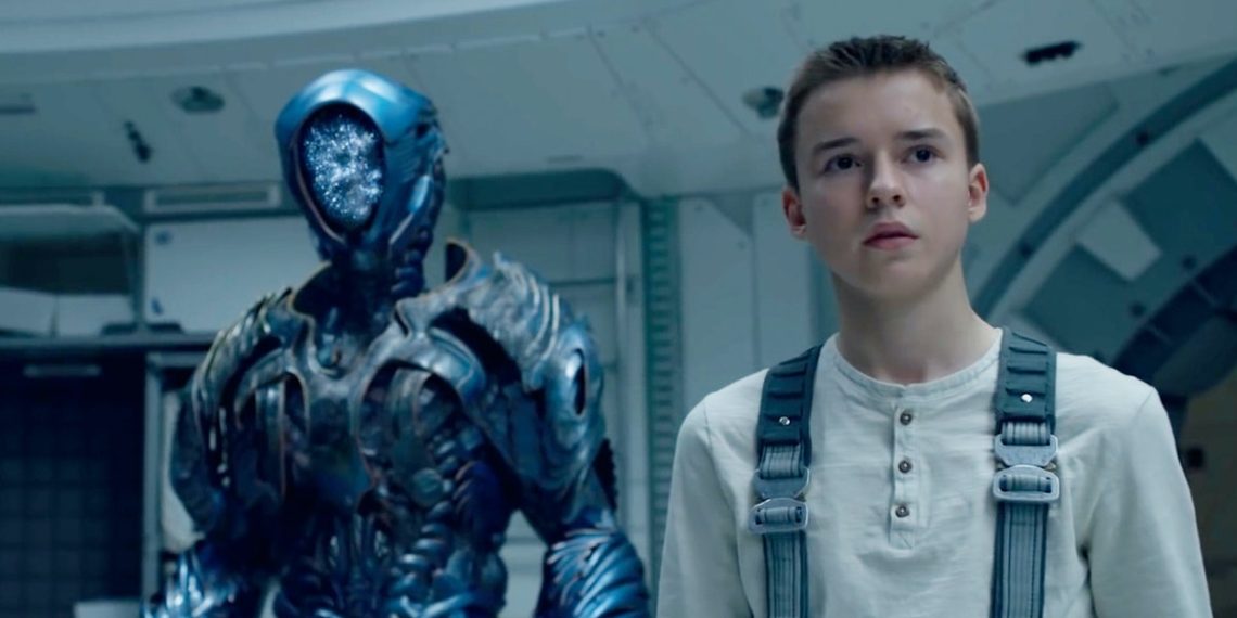 ‘Lost in Space’ Season 3 trailer fixes the Netflix show’s biggest plot hole