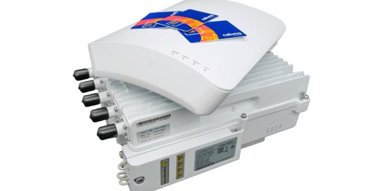 Enterprise 5G is a software ‘revolution,’ says startup Celona