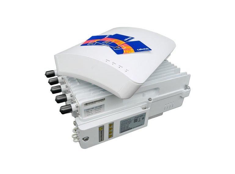 Enterprise 5G is a software ‘revolution,’ says startup Celona