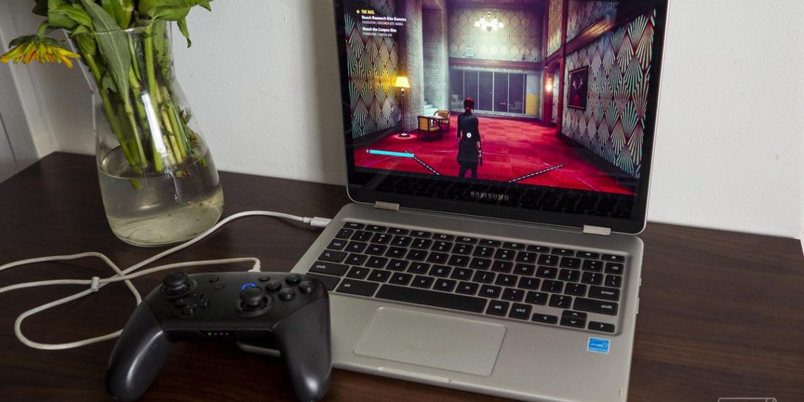 Nvidia’s GeForce Now has been quietly capping its founders’ frame rates