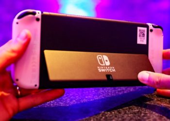 Nintendo cuts Switch sales forecast due to global chip shortage