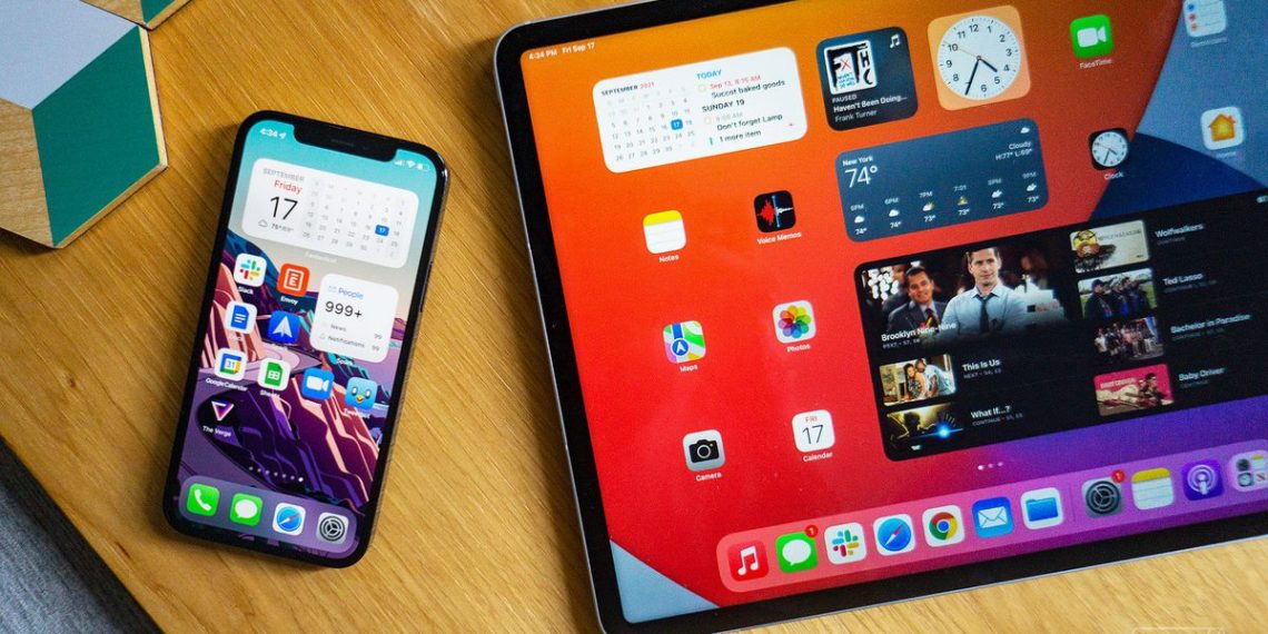 Apple should take a break from annual iOS and macOS updates